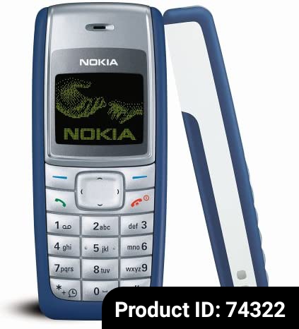 Nokia 1110 mobile