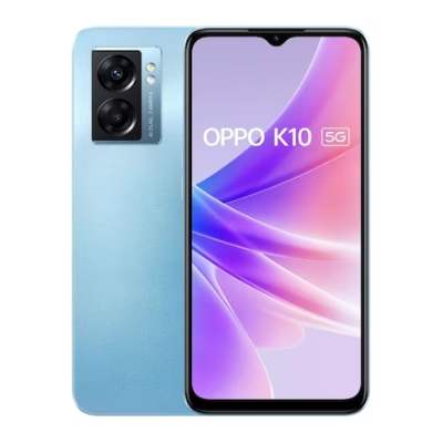 Oppo k10 5G - Refurbished